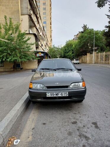 LADA (VAZ) 2115 2006, 250,000 km - 1.5 l - Bakı