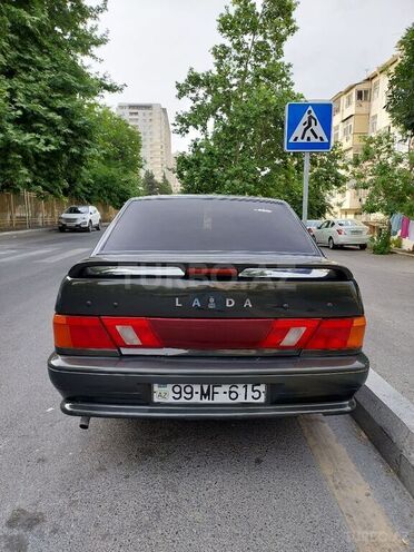 LADA (VAZ) 2115 2006, 250,000 km - 1.5 l - Bakı