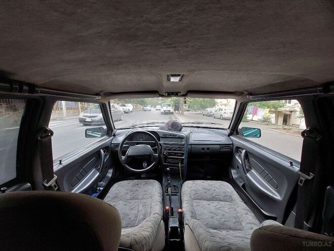 LADA (VAZ) 2115 2006, 250,000 km - 1.5 l - Bakı