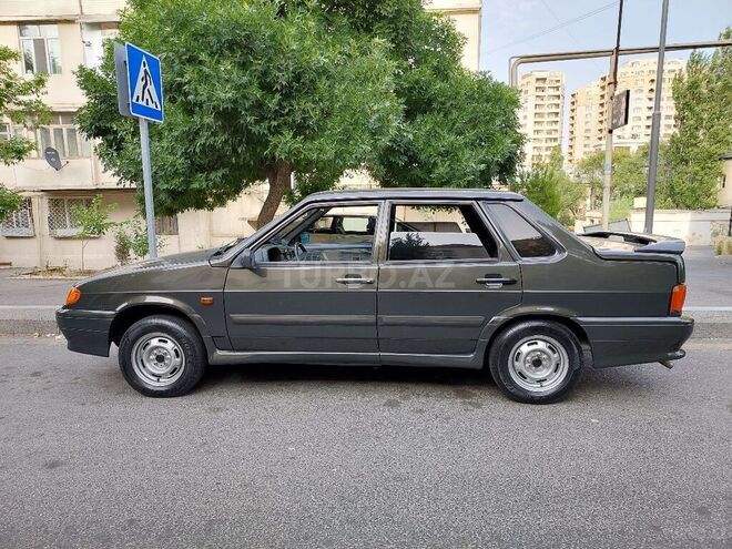 LADA (VAZ) 2115 2006, 250,000 km - 1.5 l - Bakı