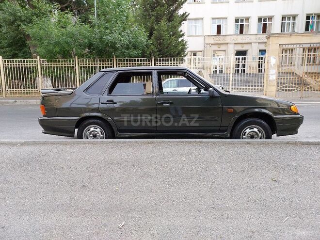 LADA (VAZ) 2115 2006, 250,000 km - 1.5 l - Bakı