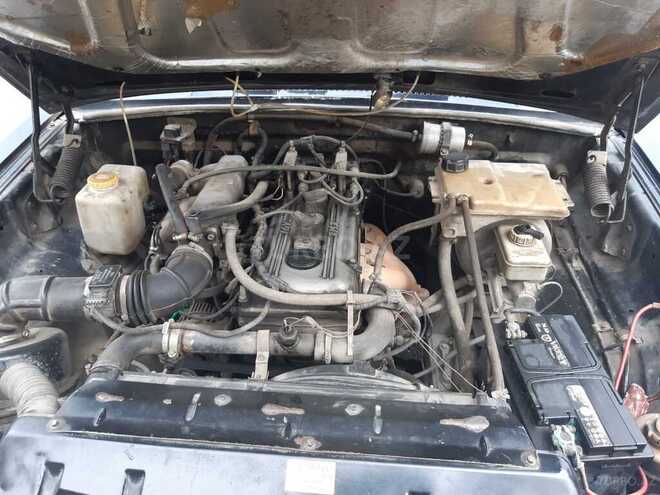 GAZ 31105 2006, 377,383 km - 2.3 l - Qəbələ