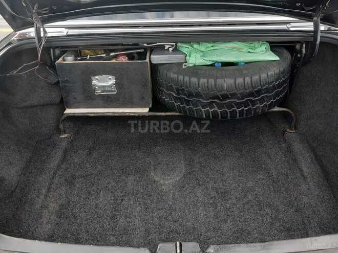 GAZ 31105 2006, 377,383 km - 2.3 l - Qəbələ