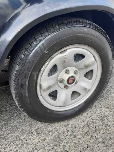 GAZ 31105 2006, 377,383 km - 2.3 l - Qəbələ