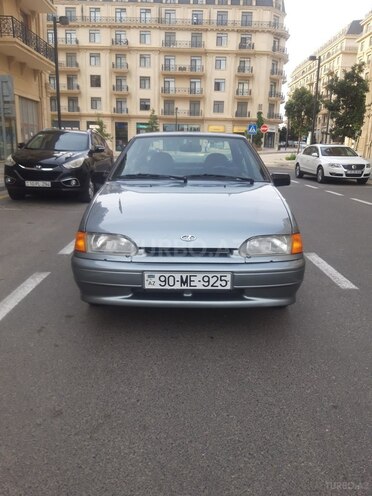 LADA (VAZ) 2115 2011, 98,300 km - 1.6 l - Bakı