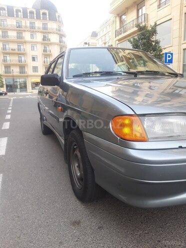 LADA (VAZ) 2115 2011, 98,300 km - 1.6 l - Bakı