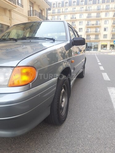 LADA (VAZ) 2115 2011, 98,300 km - 1.6 l - Bakı