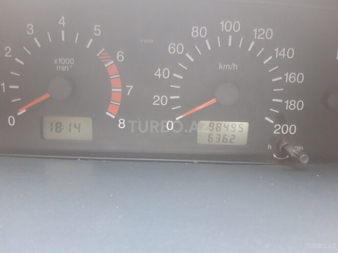 LADA (VAZ) 2115 2011, 98,300 km - 1.6 l - Bakı