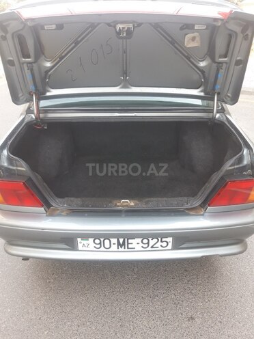 LADA (VAZ) 2115 2011, 98,300 km - 1.6 l - Bakı