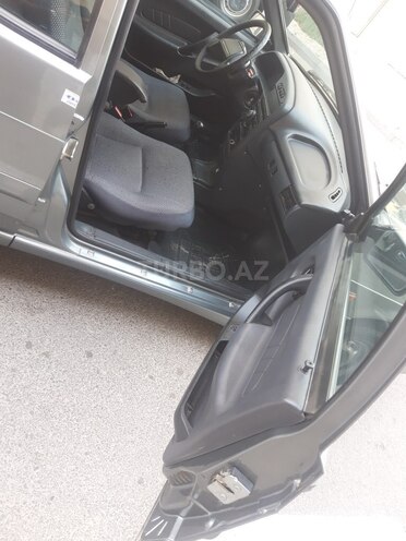 LADA (VAZ) 2115 2011, 98,300 km - 1.6 l - Bakı