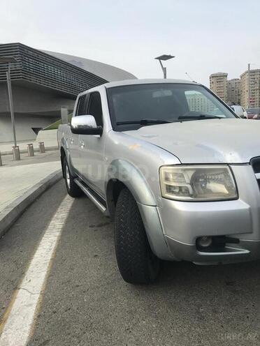 Ford Ranger 2007, 290,000 km - 2.5 l - Şirvan