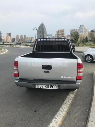Ford Ranger 2007, 290,000 km - 2.5 l - Şirvan