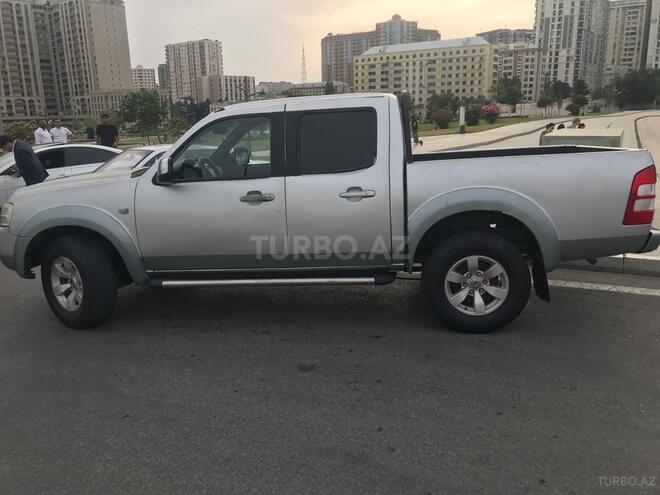 Ford Ranger 2007, 290,000 km - 2.5 l - Şirvan