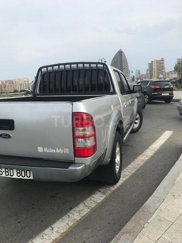 Ford Ranger 2007, 290,000 km - 2.5 l - Şirvan