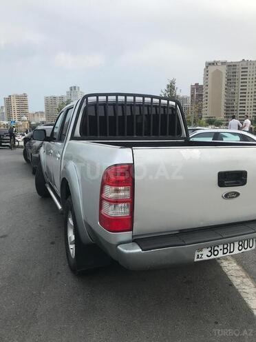 Ford Ranger 2007, 290,000 km - 2.5 l - Şirvan