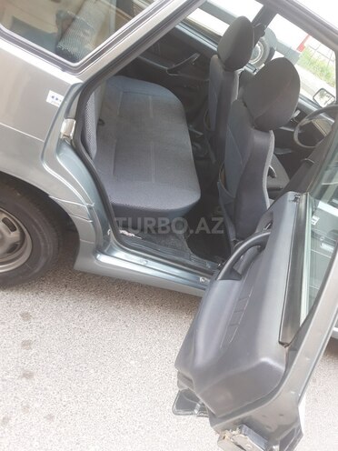 LADA (VAZ) 2115 2011, 98,300 km - 1.6 l - Bakı