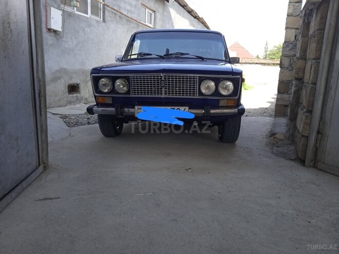 LADA (VAZ) 2107 1997, 500,000 km - 1.6 l - Ucar