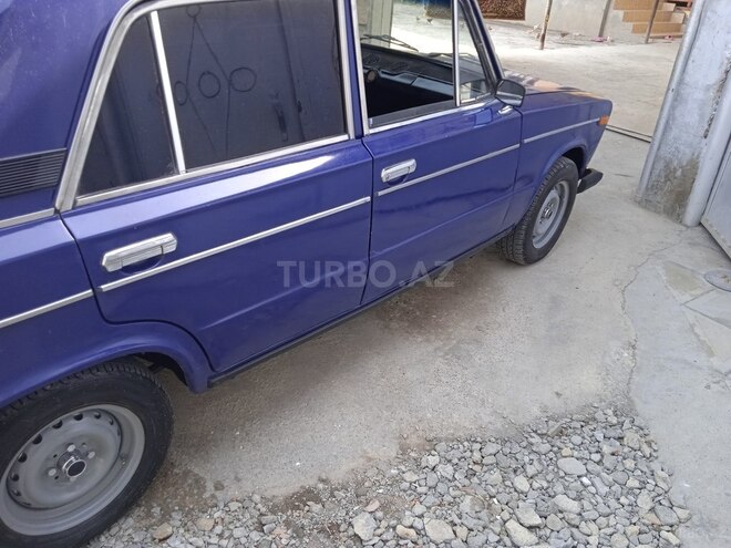 LADA (VAZ) 2107 1997, 500,000 km - 1.6 l - Ucar