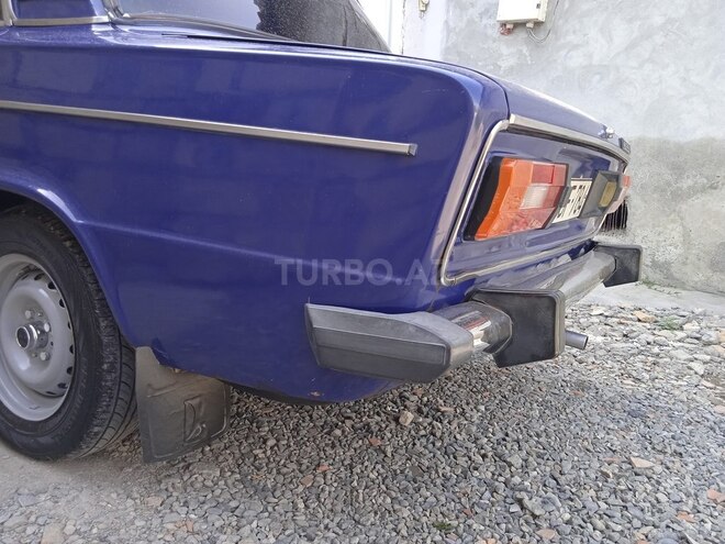 LADA (VAZ) 2107 1997, 500,000 km - 1.6 l - Ucar