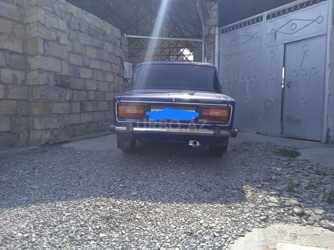 LADA (VAZ) 2107 1997, 500,000 km - 1.6 l - Ucar