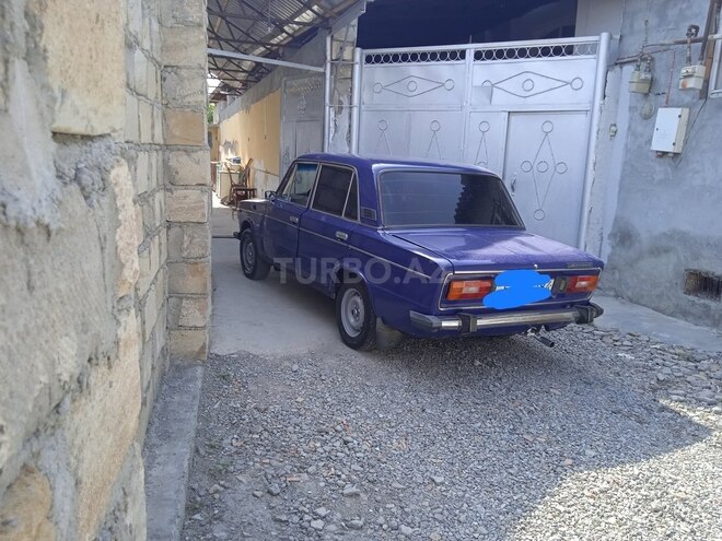 LADA (VAZ) 2107 1997, 500,000 km - 1.6 l - Ucar