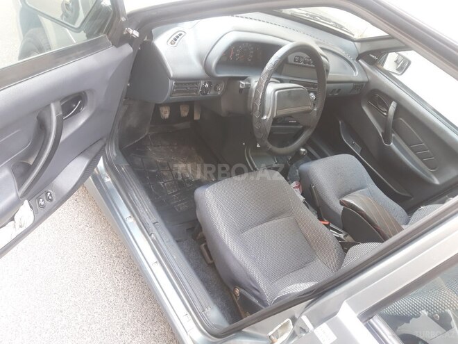 LADA (VAZ) 2115 2011, 98,300 km - 1.6 l - Bakı