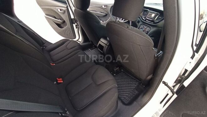 Dodge Dart 2012, 168,091 km - 1.4 l - Bakı