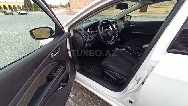 Dodge Dart 2012, 168,091 km - 1.4 l - Bakı