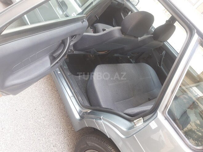 LADA (VAZ) 2115 2011, 98,300 km - 1.6 l - Bakı