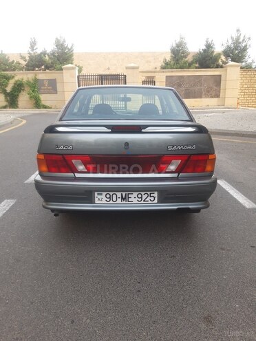 LADA (VAZ) 2115 2011, 98,300 km - 1.6 l - Bakı