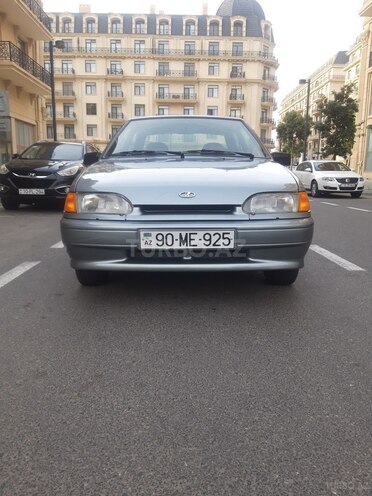 LADA (VAZ) 2115 2011, 98,300 km - 1.6 l - Bakı