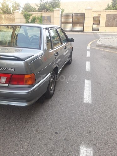 LADA (VAZ) 2115 2011, 98,300 km - 1.6 l - Bakı