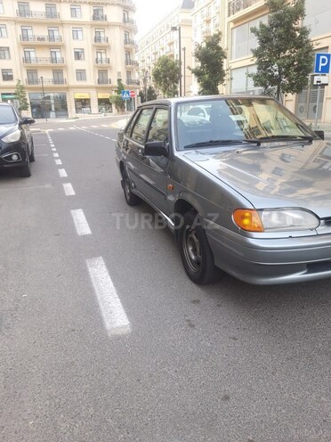 LADA (VAZ) 2115 2011, 98,300 km - 1.6 l - Bakı