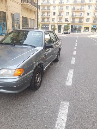 LADA (VAZ) 2115 2011, 98,300 km - 1.6 l - Bakı