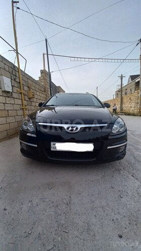 Hyundai i30 2009, 160,000 km - 1.6 l - Sumqayıt