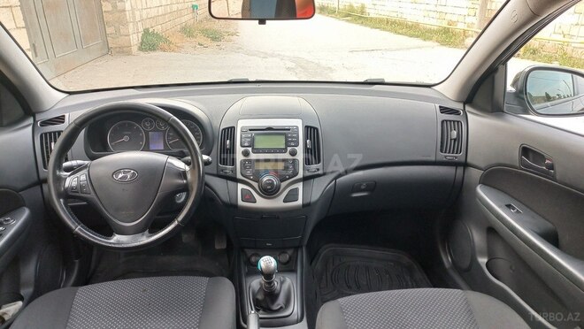 Hyundai i30 2009, 160,000 km - 1.6 l - Sumqayıt