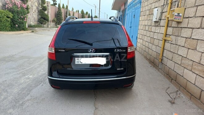 Hyundai i30 2009, 160,000 km - 1.6 l - Sumqayıt
