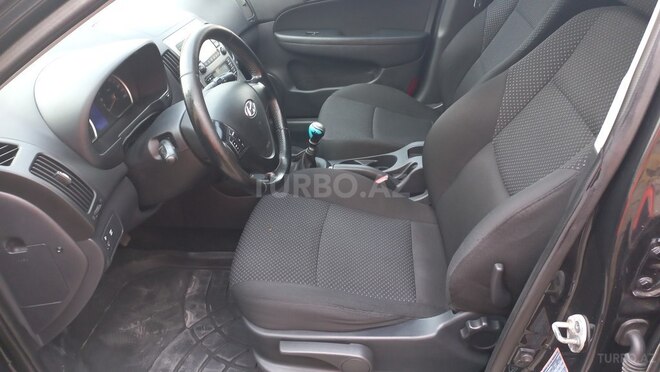 Hyundai i30 2009, 160,000 km - 1.6 l - Sumqayıt