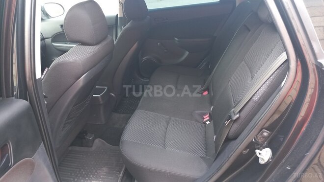 Hyundai i30 2009, 160,000 km - 1.6 l - Sumqayıt
