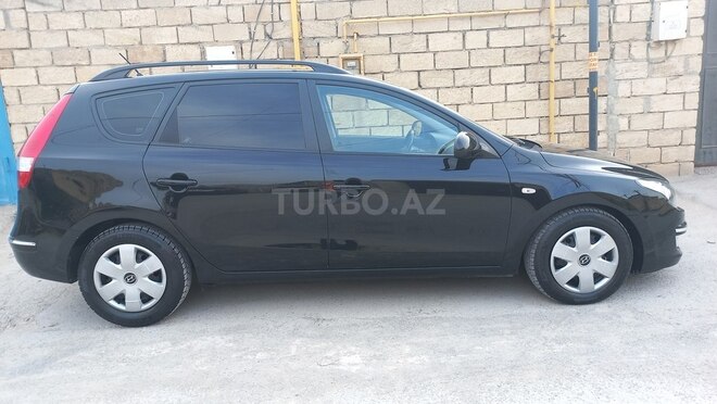 Hyundai i30 2009, 160,000 km - 1.6 l - Sumqayıt