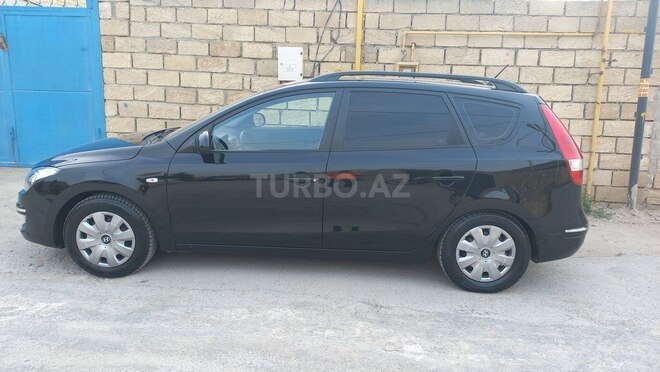Hyundai i30 2009, 160,000 km - 1.6 l - Sumqayıt