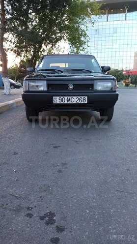 Tofas Sahin 2004, 122,400 km - 1.6 l - Sumqayıt