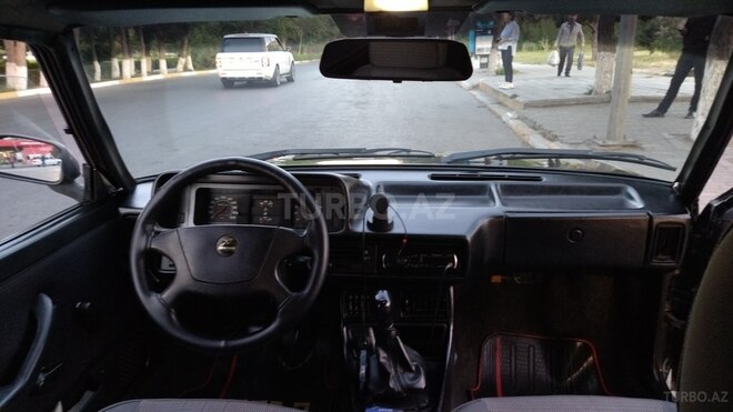 Tofas Sahin 2004, 122,400 km - 1.6 l - Sumqayıt