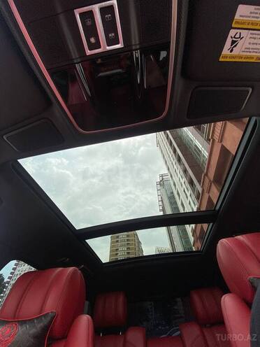 Land Rover Range Rover 2013, 82,000 km - 5.0 l - Bakı