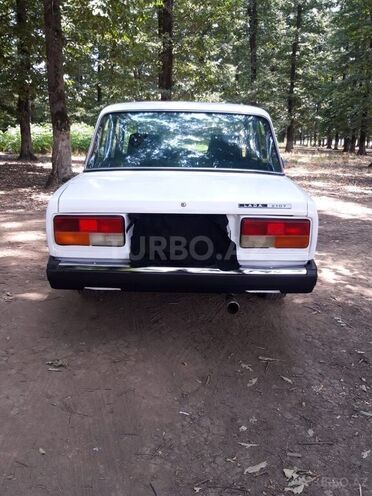 LADA (VAZ) 2107 2004, 146,000 km - 1.6 l - Masallı