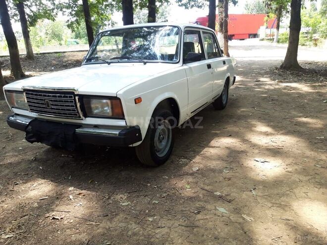LADA (VAZ) 2107 2004, 146,000 km - 1.6 l - Masallı