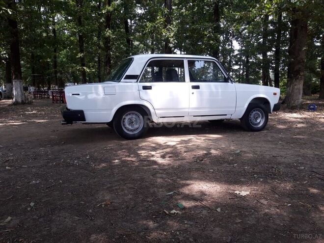 LADA (VAZ) 2107 2004, 146,000 km - 1.6 l - Masallı