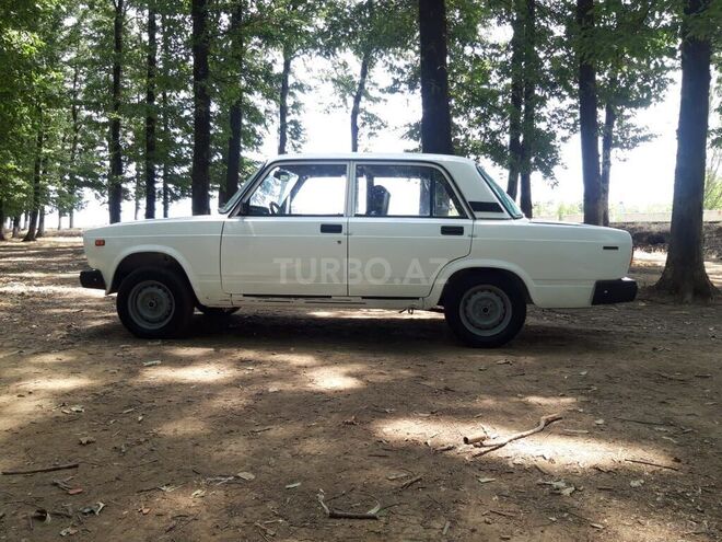 LADA (VAZ) 2107 2004, 146,000 km - 1.6 l - Masallı