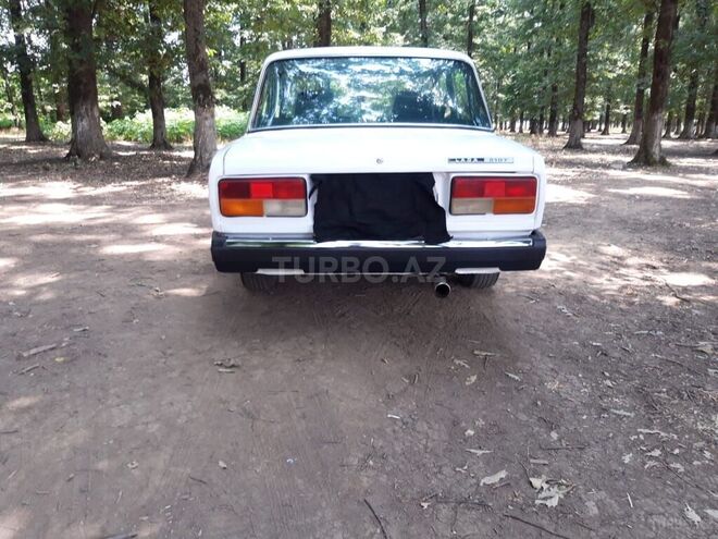 LADA (VAZ) 2107 2004, 146,000 km - 1.6 l - Masallı
