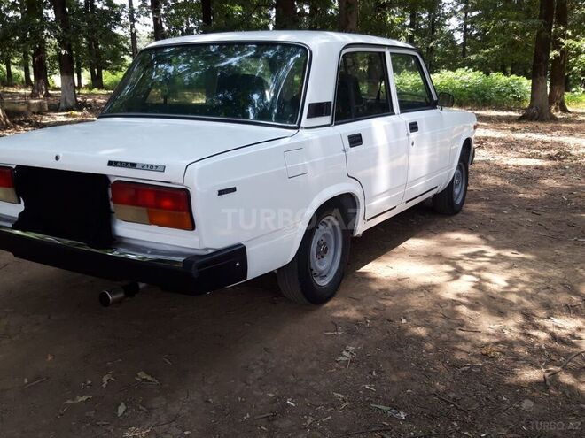 LADA (VAZ) 2107 2004, 146,000 km - 1.6 l - Masallı